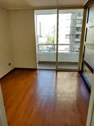 Buy this 1 bed apartment on Carmen 418 in 833 0219 Santiago, Chile