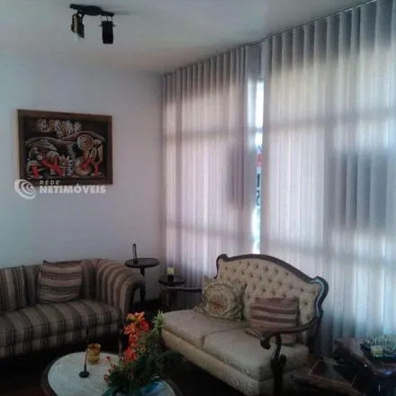 Buy this 3 bed apartment on Rua Patagônia in Sion, Belo Horizonte - MG