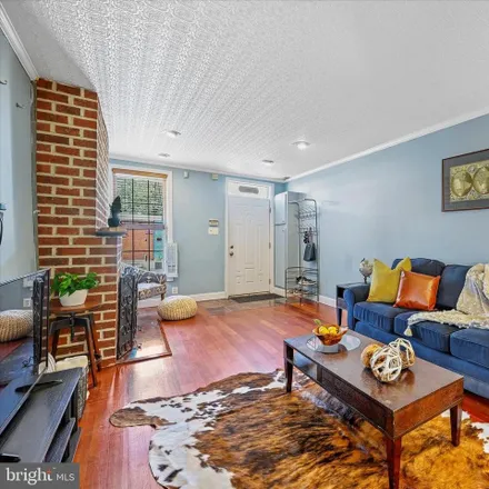 Buy this 3 bed townhouse on 301 South Broadway in Baltimore, MD 21231