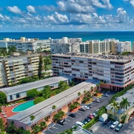 Image 6 - South Ocean Boulevard, South Palm Beach, Palm Beach County, FL 33460, USA - Condo for rent