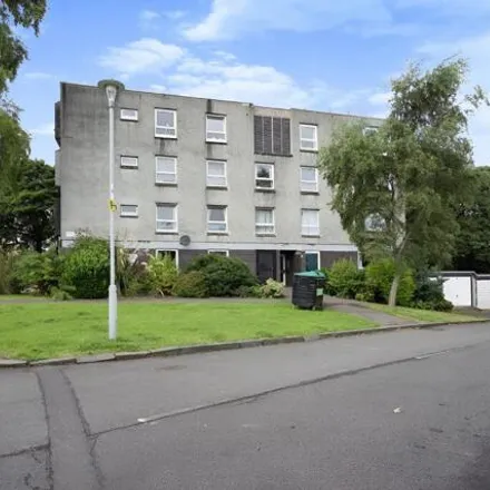 Buy this 2 bed apartment on 12 Blackthorn Court in City of Edinburgh, EH4 8BL