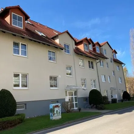 Image 2 - Am Kloster, 38820 Halberstadt, Germany - Apartment for rent