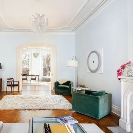 Image 1 - 324 State Street, New York, NY 11201, USA - House for sale