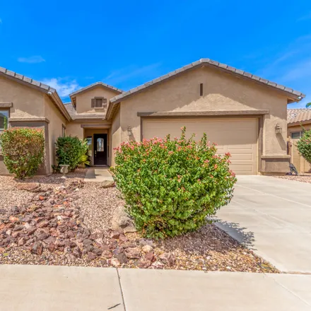 Buy this 4 bed house on 13299 West Monterey Way in Avondale, AZ 85340