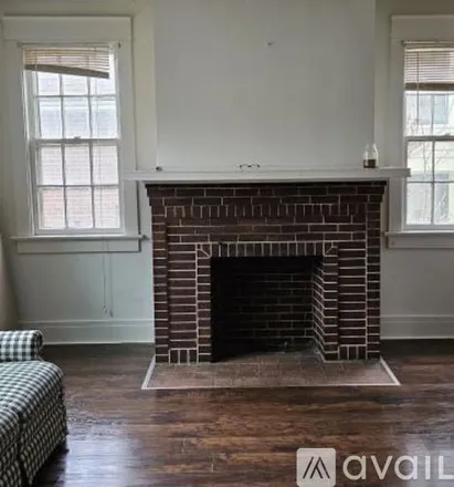 Rent this 4 bed townhouse on 644 Columbus Parkway