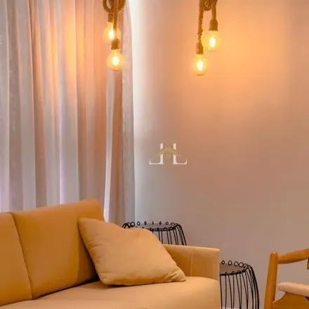 Buy this 3 bed apartment on Avenida Nereu Ramos in Itacolomi, Balneário Piçarras - SC