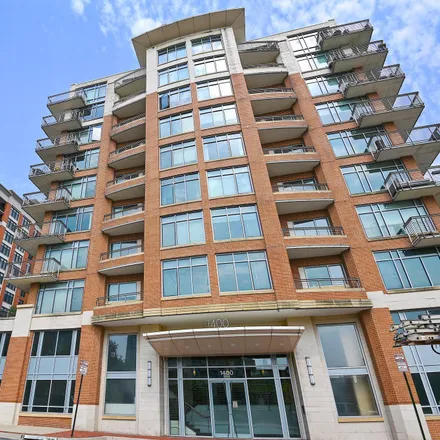 Buy this 3 bed condo on 1400 Condominium in 1400 Lancaster Street, Baltimore