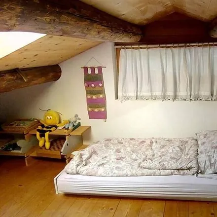 Image 1 - 7423 Cazis, Switzerland - Apartment for rent