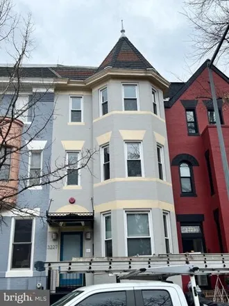 Buy this 8 bed house on 3227 11th St Nw in Washington, District of Columbia