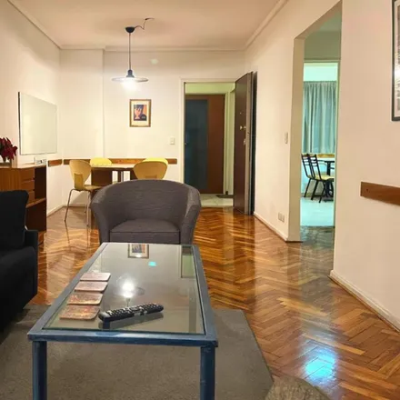 Rent this 2 bed condo on Presidente José Evaristo Uriburu 1693 in Recoleta, 1126 Buenos Aires