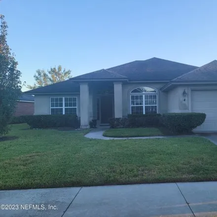 Buy this 4 bed house on 6540 Colby Hills Drive in Jacksonville, FL 32222