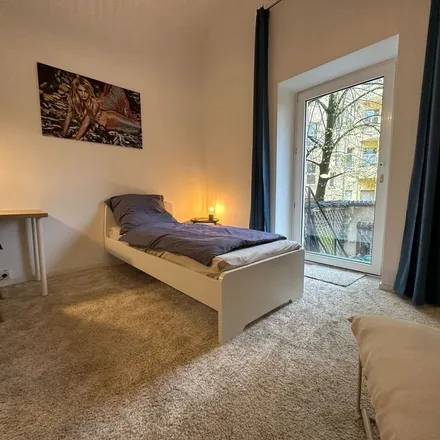 Image 4 - Britzer Straße 25, 12439 Berlin, Germany - Apartment for rent