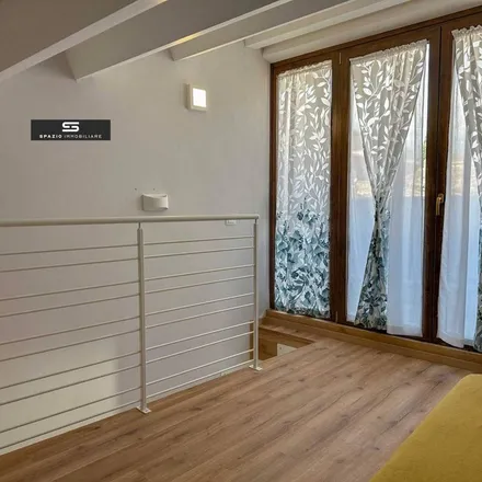 Rent this 3 bed apartment on Vico del Sole in 64100 Teramo TE, Italy