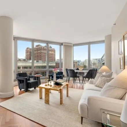 Buy this 2 bed condo on One Charles in Eliot Street, Boston