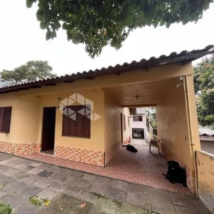 Image 2 - Rua Doutor Armando Barbedo, Tristeza, Porto Alegre - RS, 91900-190, Brazil - House for sale
