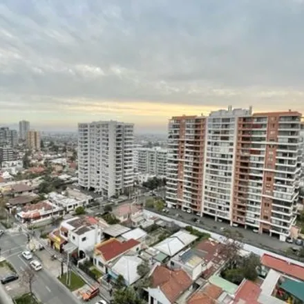 Buy this 1 bed apartment on Teresa Vial 1406 in 891 0257 San Miguel, Chile