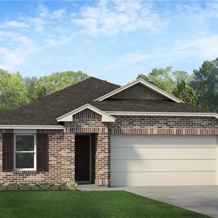 Buy this 4 bed house on Gillespie Court in Temple, TX 76501