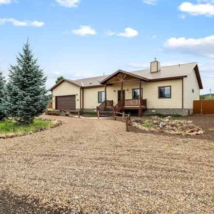 Buy this 3 bed house on 1495 7th Lane in Eagar, Apache County