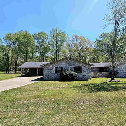 Buy this 3 bed house on 102 South Palomino Drive in Fordyce, AR 71742