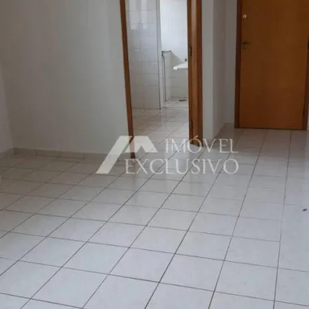 Rent this 1 bed apartment on Rua Benjamim Anderson Stauffer in Jardim Irajá, Ribeirão Preto - SP