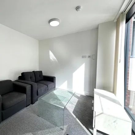 Image 2 - Skinner Lane, Arena Quarter, Leeds, LS7 1BU, United Kingdom - Apartment for rent