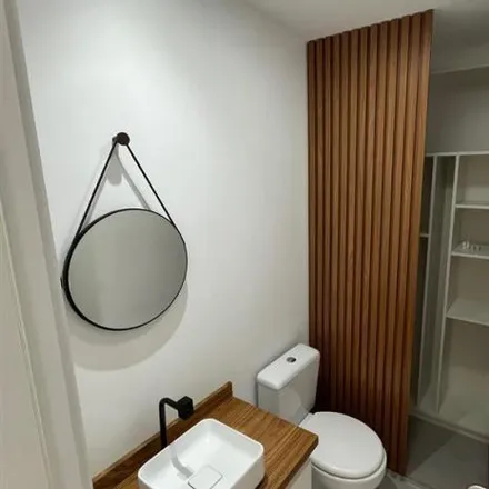 Buy this 2 bed apartment on Rua União in Vila Rami, Jundiaí - SP