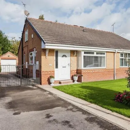 Image 1 - Whimbrel Mews, Morley, LS27 8GG, United Kingdom - House for sale
