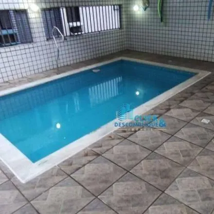 Buy this 3 bed apartment on Rua Inglaterra in Ponta da Praia, Santos - SP