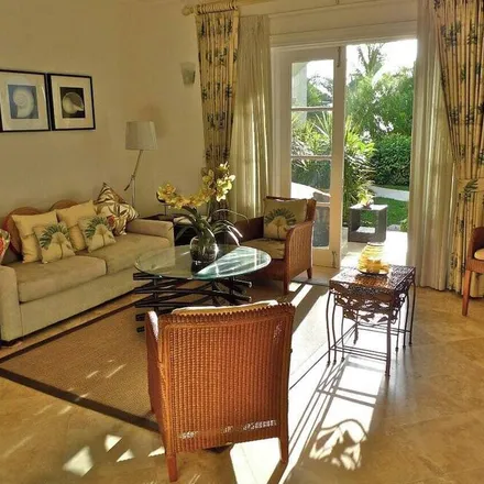 Rent this 1 bed apartment on Speightstown in Saint Peter, Barbados