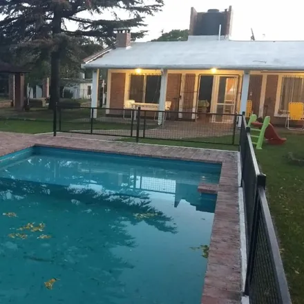 Image 5 - Anizacate, Villa Mirador del Lago San Roque, Bialet Massé, Argentina - Townhouse for sale