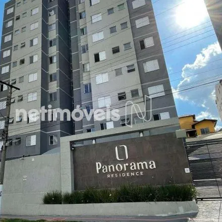 Image 2 - Avenida João César de Oliveira, Eldorado, Contagem - MG, 32315-140, Brazil - Apartment for rent