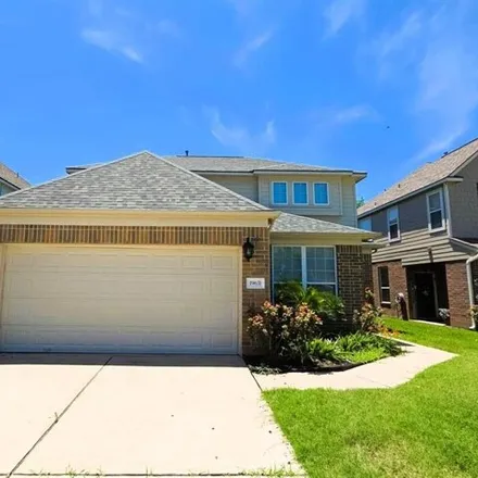 Rent this 4 bed house on 19675 Gentle Creek Way in Cypress, TX 77429