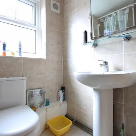 Rent this 6 bed apartment on Springfield Road in Tottenham Hale, London