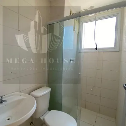 Buy this 1 bed apartment on Rua dos Alecrins in Guaturinho, Cajamar - SP