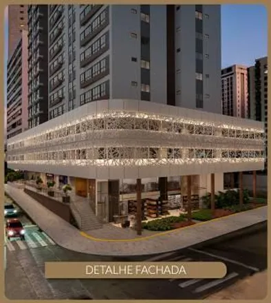 Buy this studio apartment on Rua Barão de Souza Leão 939 in Boa Viagem, Recife - PE