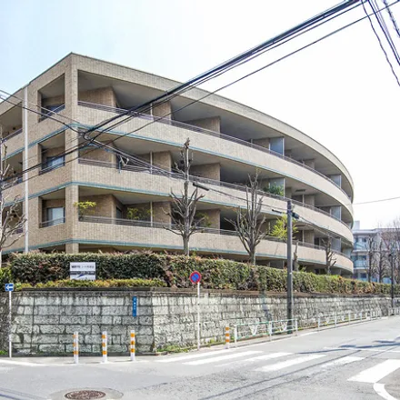 Rent this 2 bed apartment on NTTコミュニケーションズ鉢山ビル in 野沢通り, Hachiyamacho