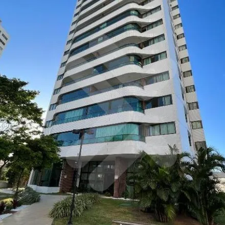 Image 2 - Avenida Nascimento de Castro, Lagoa Nova, Natal - RN, 59056-450, Brazil - Apartment for sale
