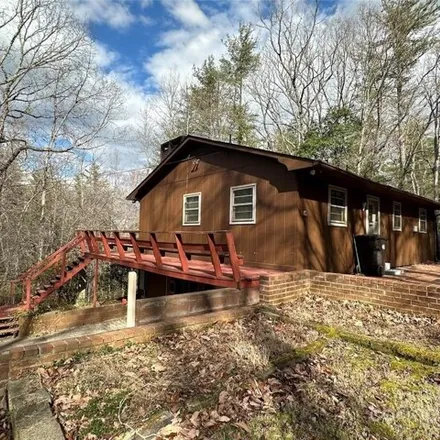 Image 1 - State Road 1755, Connelly Springs, Burke County, NC 28612, USA - House for sale