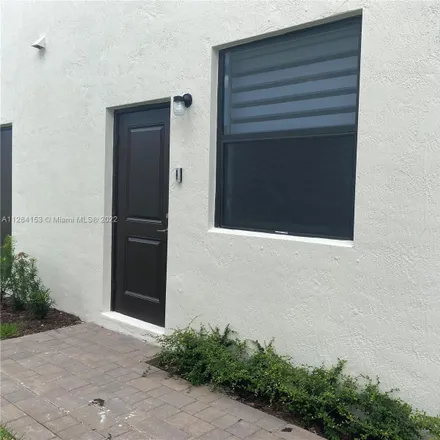 Rent this 1 bed apartment on 24340 Southwest 120th Avenue in Naranja, Miami-Dade County