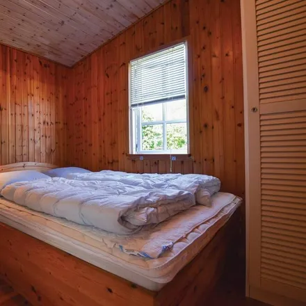 Rent this 2 bed house on Region Midtjylland in Specialområde Børn og Unge, Sindalsvej
