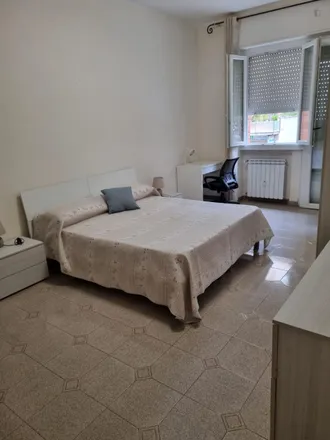 Image 2 - Via Marco Valerio Corvo, 149, 00174 Rome RM, Italy - Room for rent