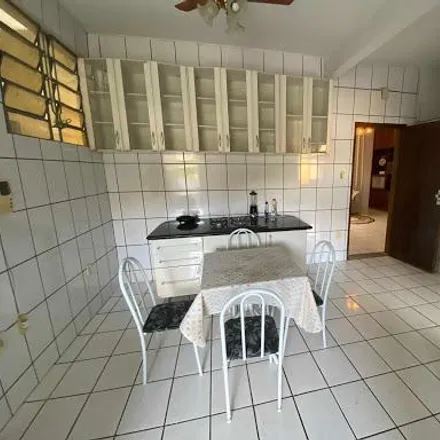 Buy this 4 bed apartment on Rua Guerino Menegatti in São Silvano, Colatina - ES