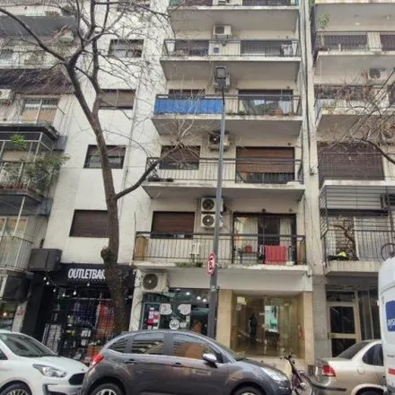 Image 2 - Virrey Del Pino 2667, Belgrano, C1426 ABC Buenos Aires, Argentina - Apartment for sale