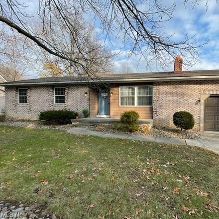 Rent this 3 bed house on 4079 Baird Road in Stow, OH 44224