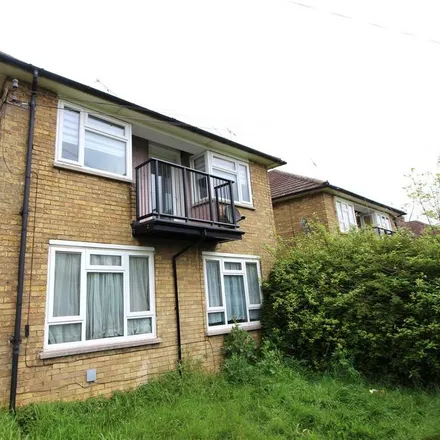 Rent this 1 bed apartment on Whittington Road in Hutton, CM13 1JX