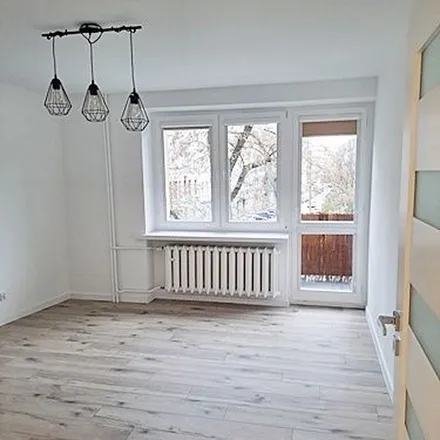 Rent this 2 bed apartment on Katedra in Kardynała Stefana Wyszyńskiego, 50-330 Wrocław