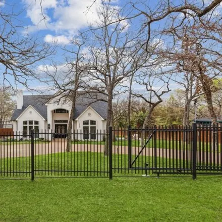 Buy this 5 bed house on 1860 N Kimball Ave in Southlake, Texas