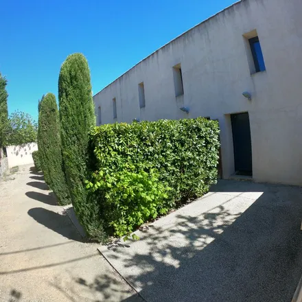 Image 3 - 7 Rue Raoul Follereau, 13090 Aix-en-Provence, France - Apartment for rent