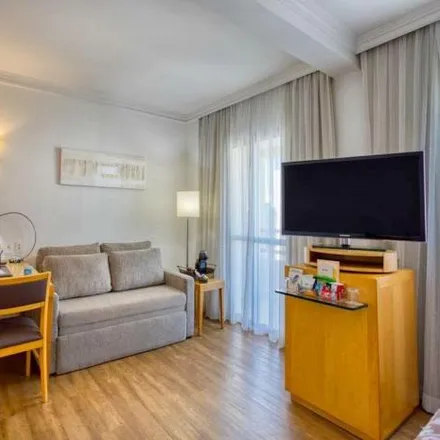Rent this 1 bed apartment on Rua Oscar Freire 1982 in Jardim Paulista, São Paulo - SP