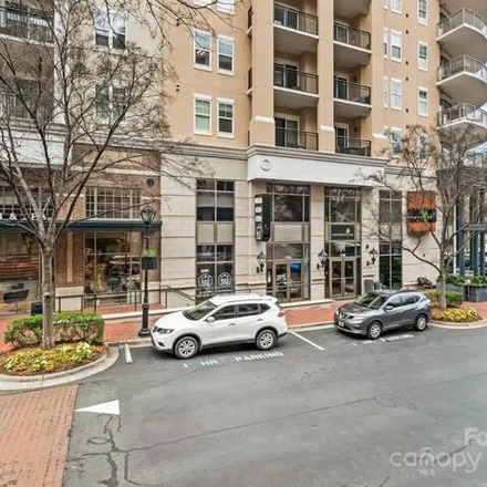 Buy this 3 bed condo on 4662 Piedmont Row Drive in Fairmeadows, Charlotte